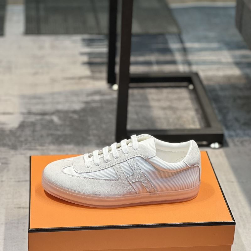 H**mes casual shoes